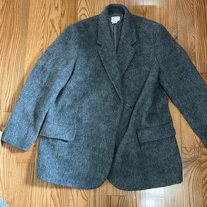 Oversized Blazer/Jacket
